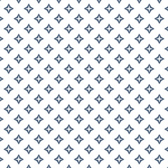 Vector star pattern design