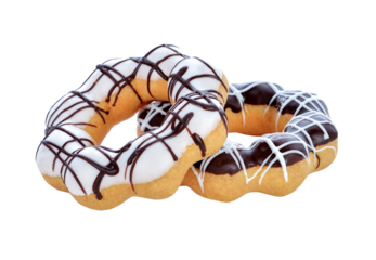 donuts transparent png
