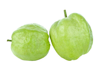 Fresh guava fruit transparent png