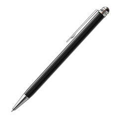 PNG Image of black pen