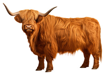 PNG Livestock cattle mammal animal.