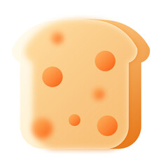 Caffee Dessert Food Beverages Glassmorphism UI Icon Sign and Symbol Design Illustrator Png Svg