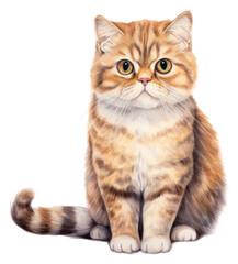 Obraz premium PNG Mammal animal kitten pet.