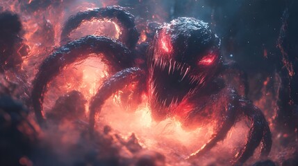 4k wallpaper for channel gaming illustration image