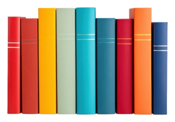 PNG Publication book arrangement literature.