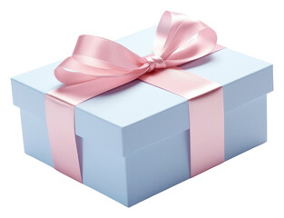 PNG Gift box gift white background anniversary.