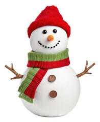 PNG Snowman snowman winter white.