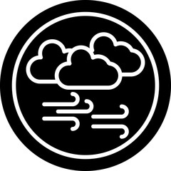Storm Icon