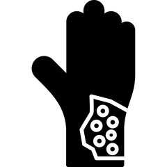 Dermatitis Icon