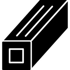Steel Beam Icon
