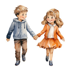 PNG Child footwear cartoon cute.