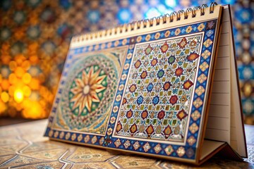 arabic islamic calligraphy