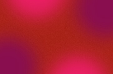 Obraz premium Red brown blur abstract background