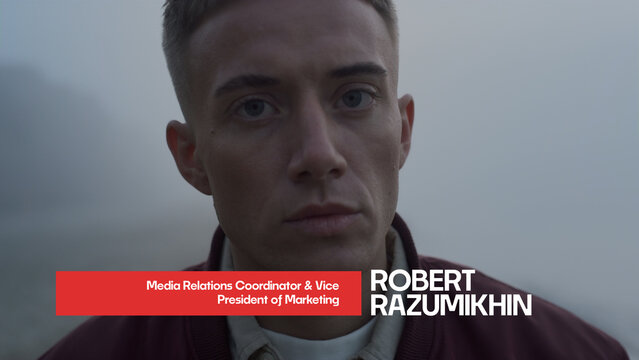 Lower Thirds Animations in Modern Style