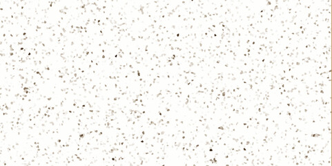 Abstract brown and white quartz terrazzo marble tile background. Terrazzo stone mosaic texture. quartz surface for bathroom or kitchen countertop. marble texture design terrazzo texture.	
