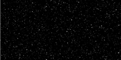 Abstract white and gray quartz terrazzo marble tile black background. Terrazzo stone mosaic texture. quartz surface for bathroom or kitchen countertop. marble texture design terrazzo texture.