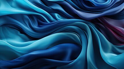 Fototapeta premium blue texture 