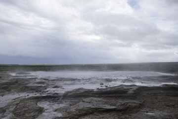 Geysir-Park, Iceland