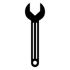 wrench engineer icon