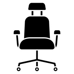 office chair icon