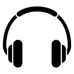 headphones icon