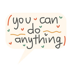 Illustration icons design art typo Christmas tree message coffee tea 