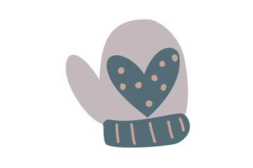 Illustration icons design art typo Christmas tree message coffee tea 