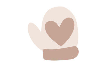 Illustration icons design art typo Christmas tree message coffee tea 