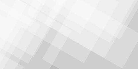 Abstract triangles white gradient for background. image illustration with high quality. Abstract white and gray geometric banner with triangles shape. diagonal stripe line. Art Stylized Texture Banner