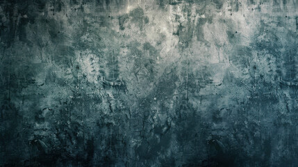 Obraz premium close up horizontal image of a blank textured concrete wall background, mockup space