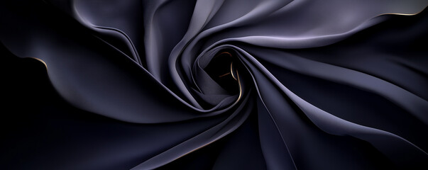 Obraz premium Accented purple background, texture, textile