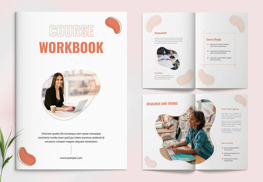Indesign Workbook Template Images – Browse 138 Stock Photos, Vectors ...