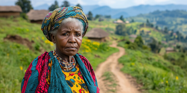 Kwita Izina, Rwanda, local residents