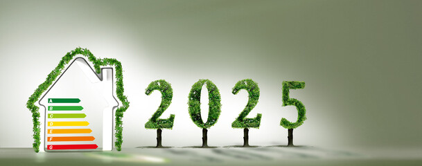 maison écologie 2025