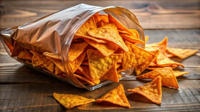 dorito