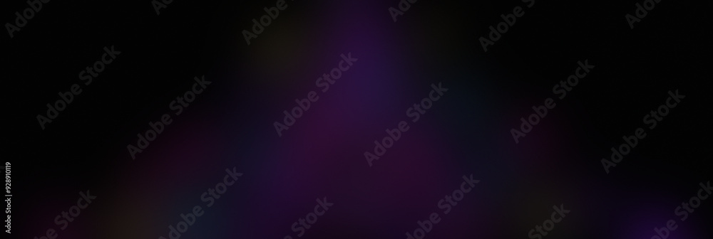 Aufkleber bright, swirling colors illuminate the dark surroundings, creating an enchanting atmosphere that cap