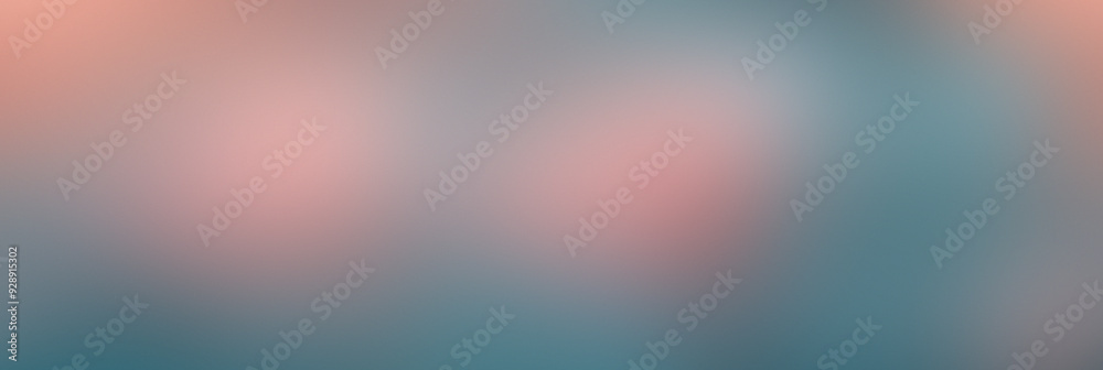 Poster Colors blend seamlessly to create a vibrant abstract design that evokes feelings of calm and creativity