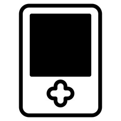 icon Electronics dualtone