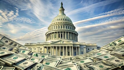 federal+government+money