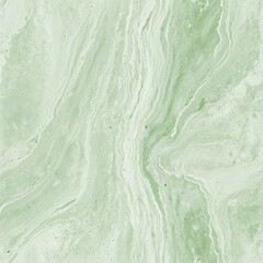 A travertine pastel color marble texture with its characteristic porous surface and veins.