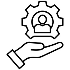 Service Icon