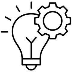 Ideas Icon