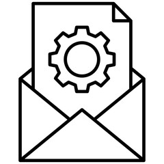 Mail Icon