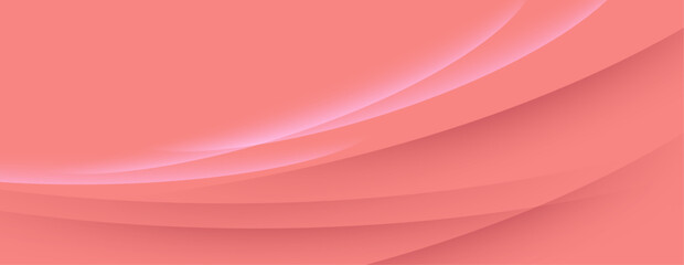 Abstract pink background, abstract pink background with waves