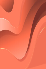Abstract pink background