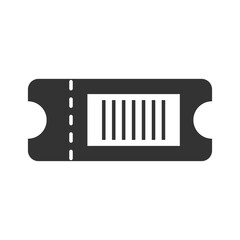 ticket icon