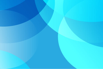 Blue background modern abstract vector.Perfect design for headline and sale banner.