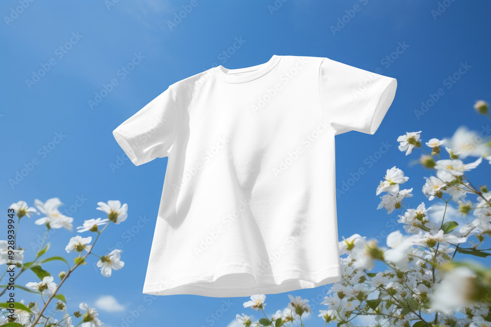 Canvas Prints T-shirt png transparent mockup, casual fashion