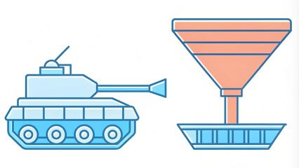 funnel+tank+icon