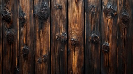 A close-up image of weathered wood showing signs of age and rustic charm.